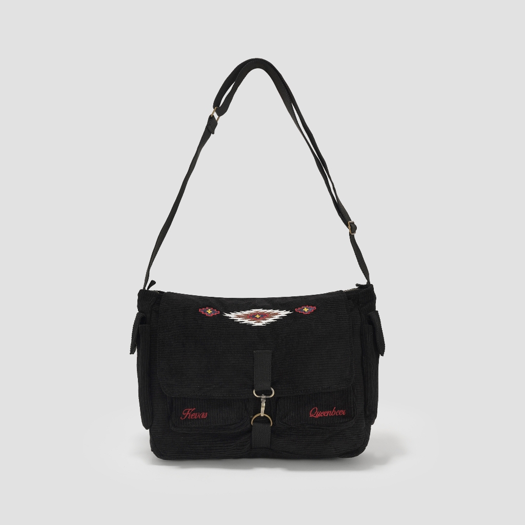 Queenbeer X Kevas Pharaoh Slingbag
