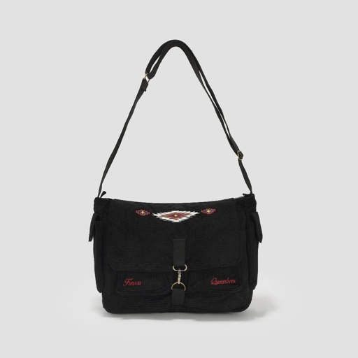 Image of Queenbeer X Kevas Pharaoh Slingbag
