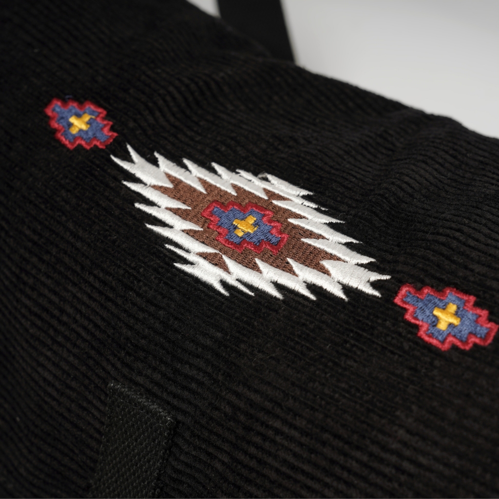 Queenbeer X Kevas Pharaoh Slingbag