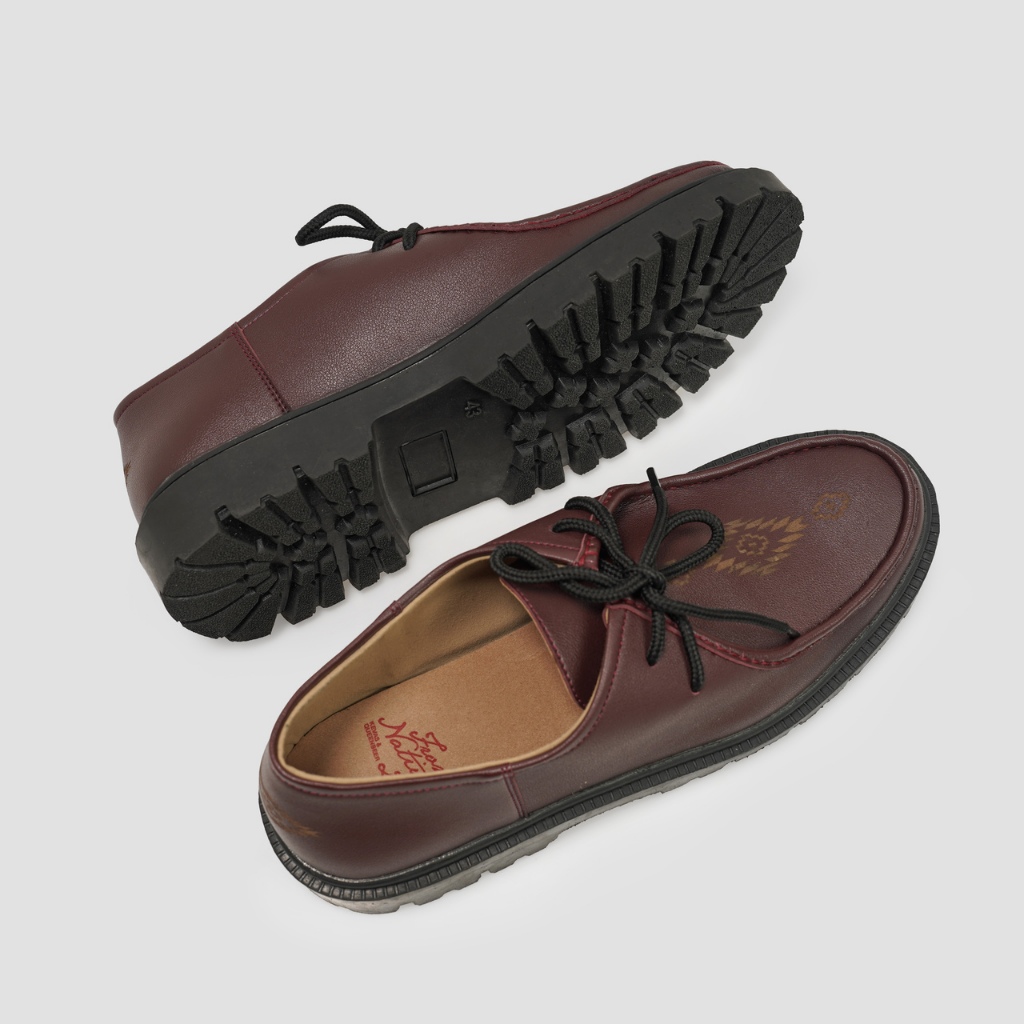 Queenbeer X Kevas Merche Remy Shoes