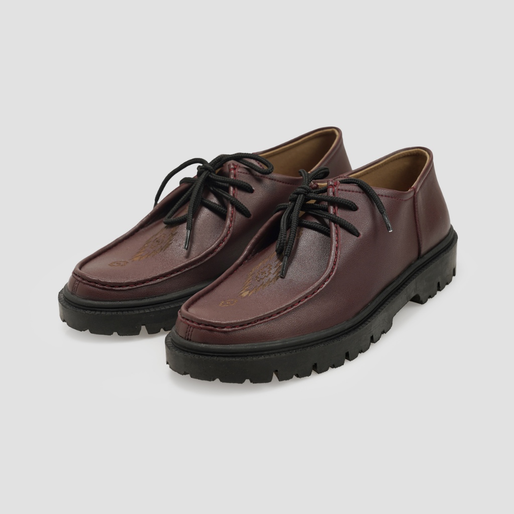 Queenbeer X Kevas Merche Remy Shoes