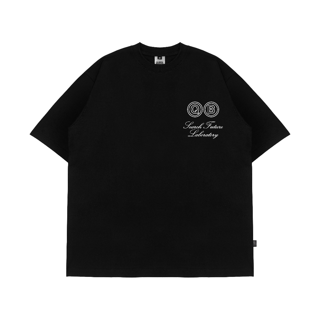Queenbeer - T-shirt Herbie