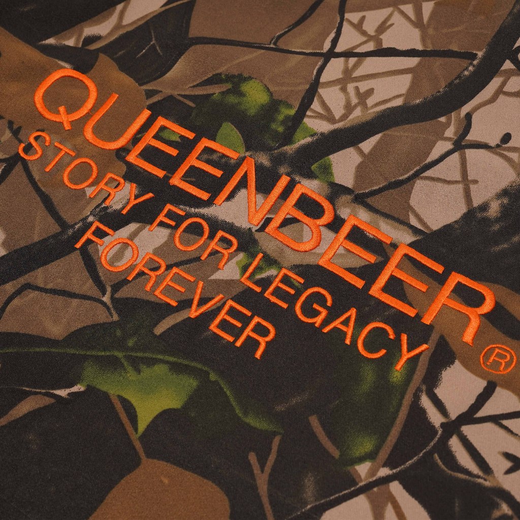 QueenBeer - Work Jacket Florian