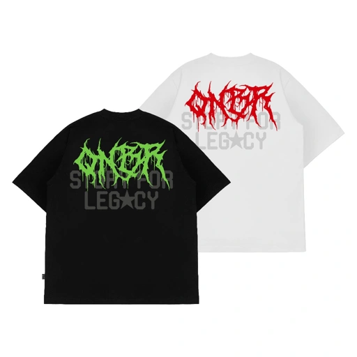 Queenbeer - T-shirt Damon
