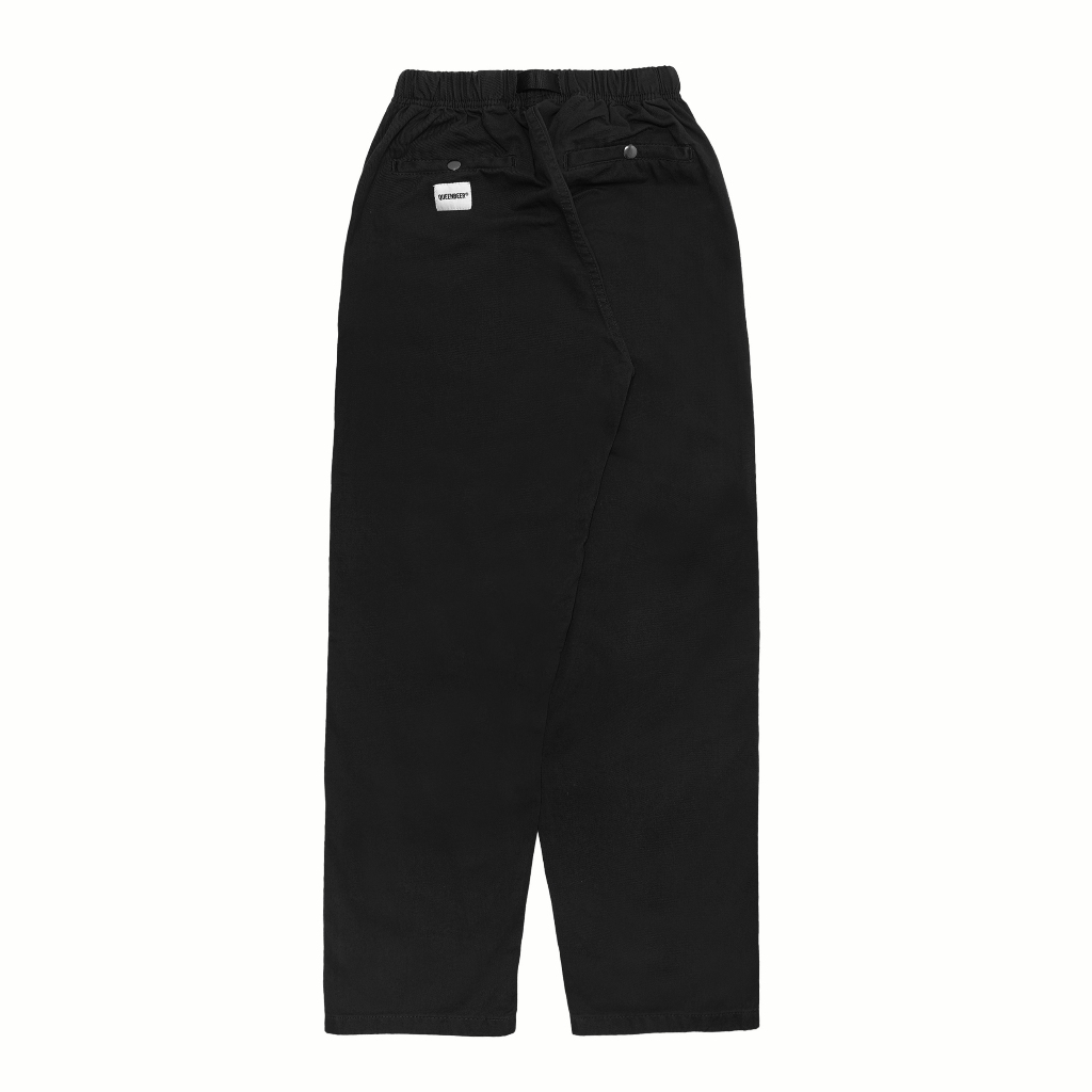 QueenBeer - Fatigue Pants Baggy Fit Grace
