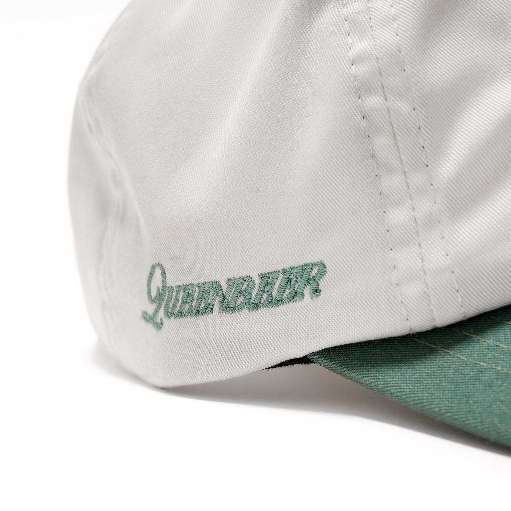 Queenbeer - Unstructured Hat Maeve