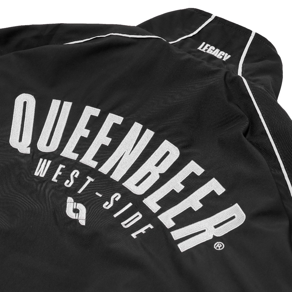 QueenBeer - Tracktop Jacket Carey