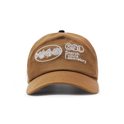 Image of Queenbeer - Unstructured Hat Gilbert