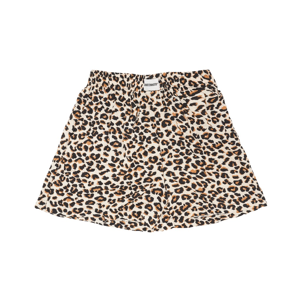 Queenbeer - Boxer Pants 