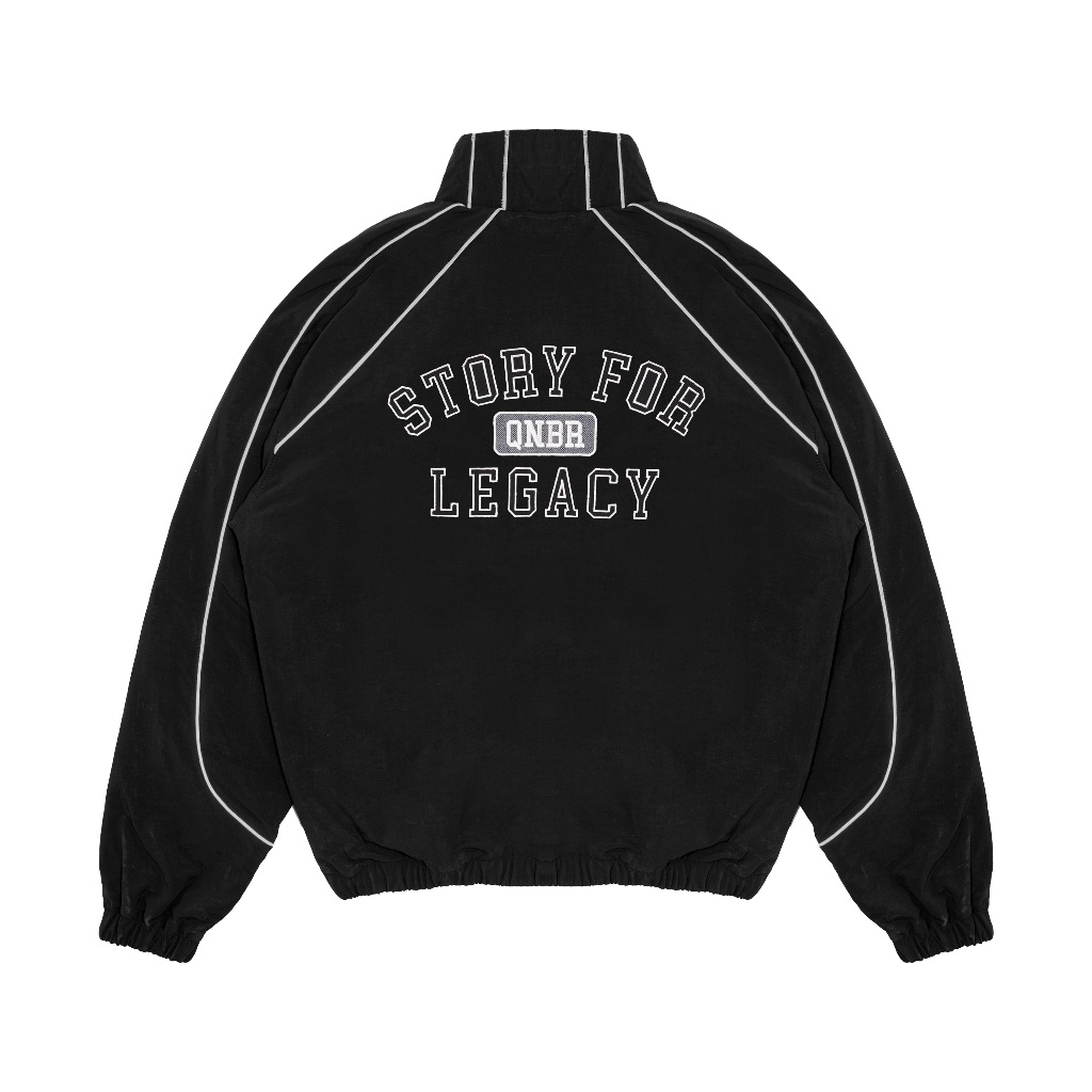 QueenBeer - Tracktop Jacket Lucca