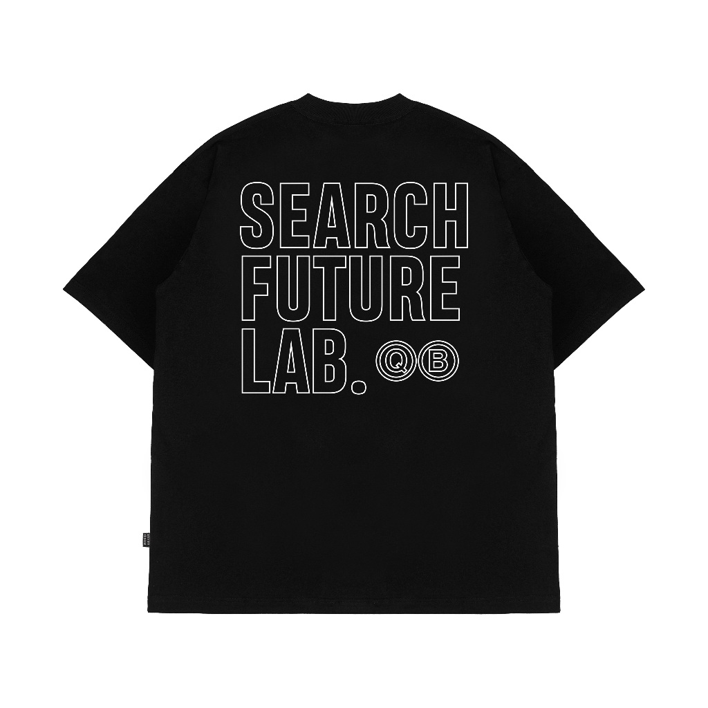 Queenbeer - T-shirt Herbie