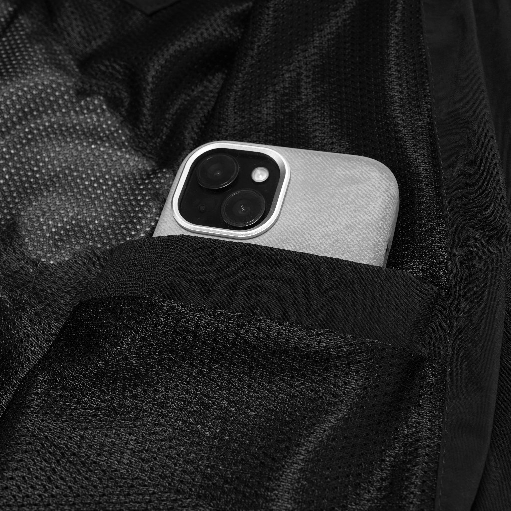 QueenBeer - Tracktop Jacket Lucca