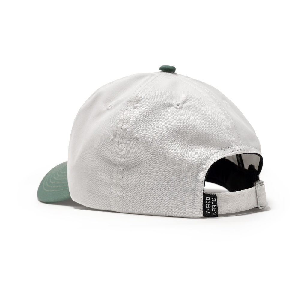 Queenbeer - Unstructured Hat Maeve