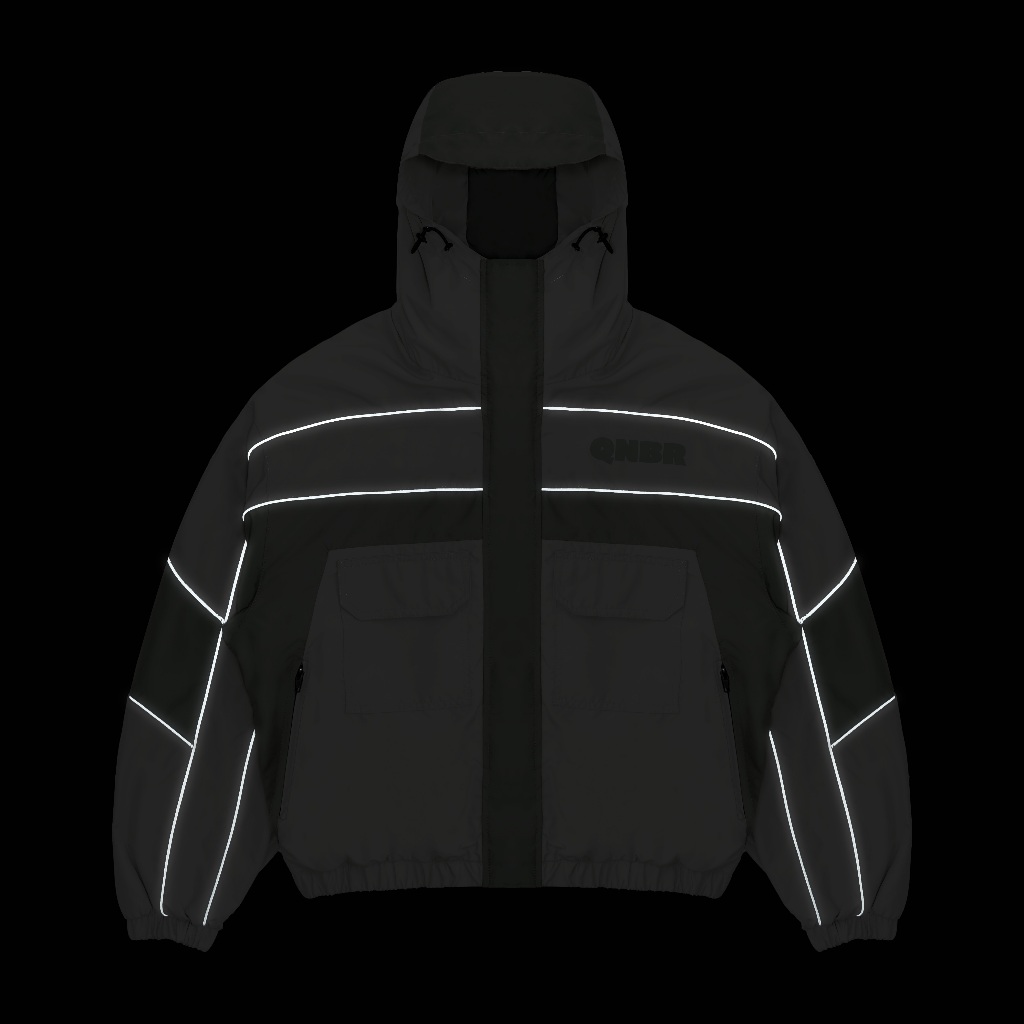 QueenBeer - Tracktop Jacket Milner
