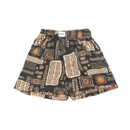 Queenbeer - Boxer Pants