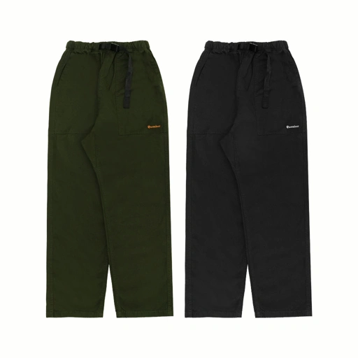Image of QueenBeer - Fatigue Pants Baggy Fit Grace
