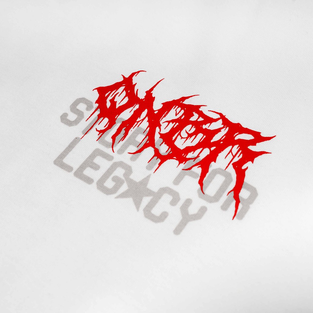 Queenbeer - T-shirt Damon