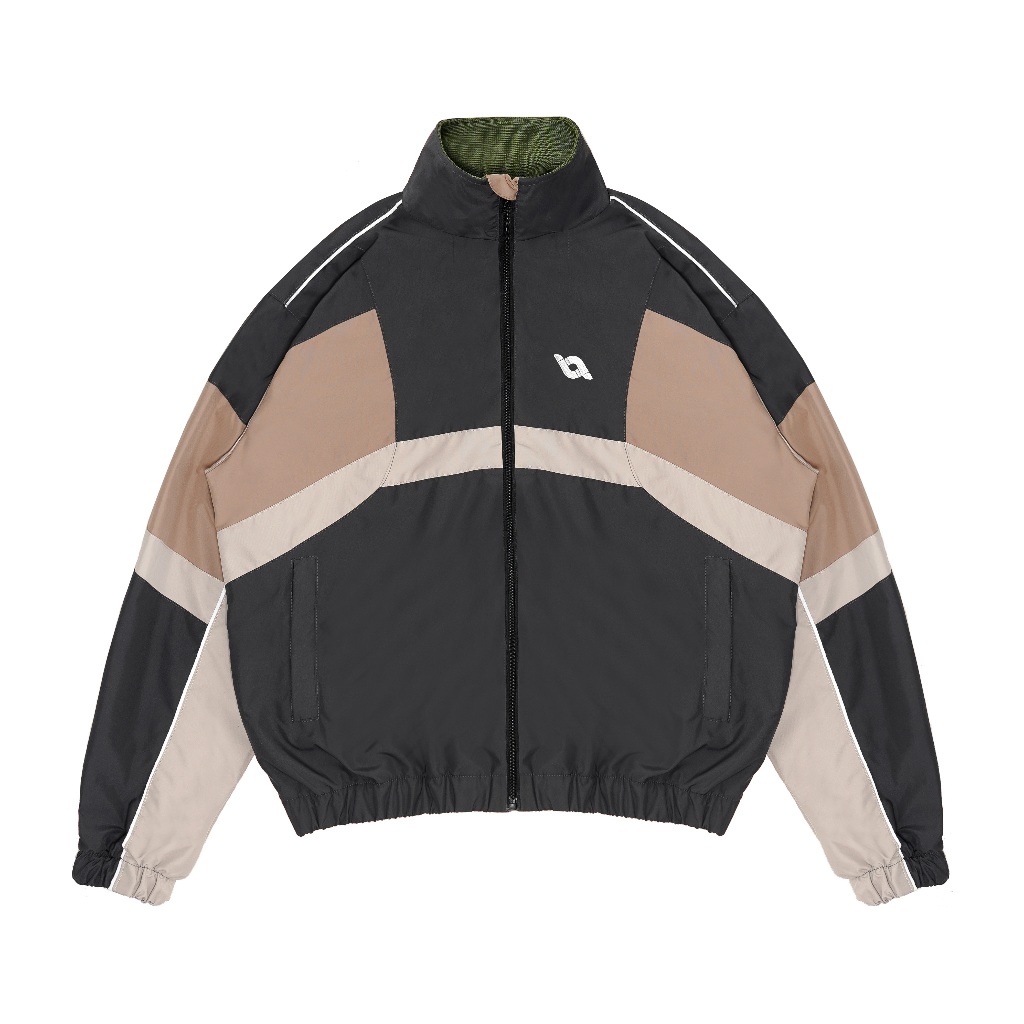 QueenBeer - Tracktop Jacket Carey
