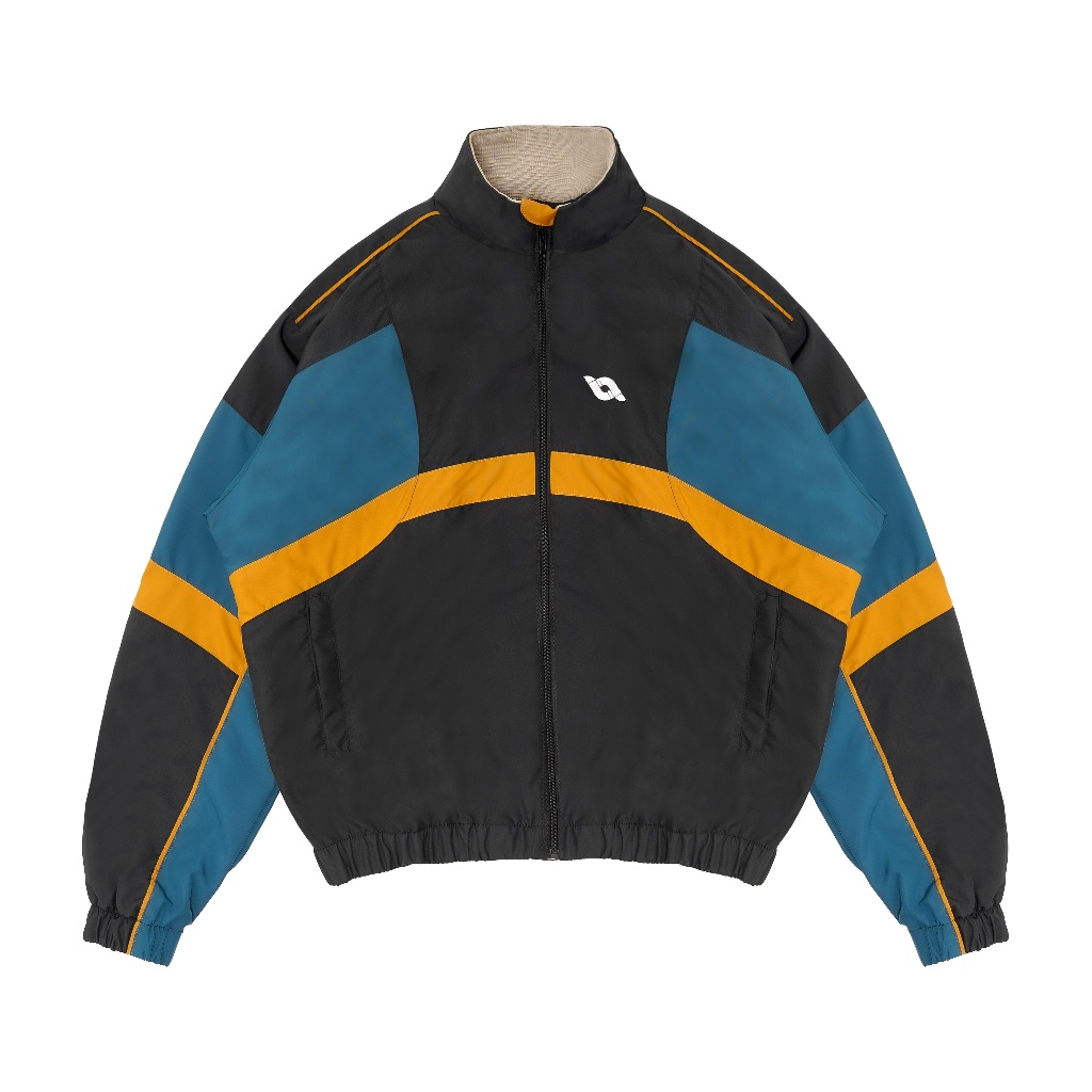 QueenBeer - Tracktop Jacket Carey