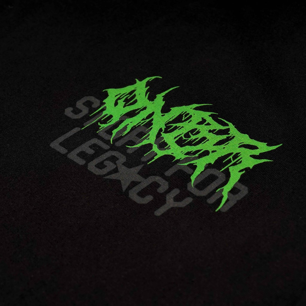 Queenbeer - T-shirt Damon