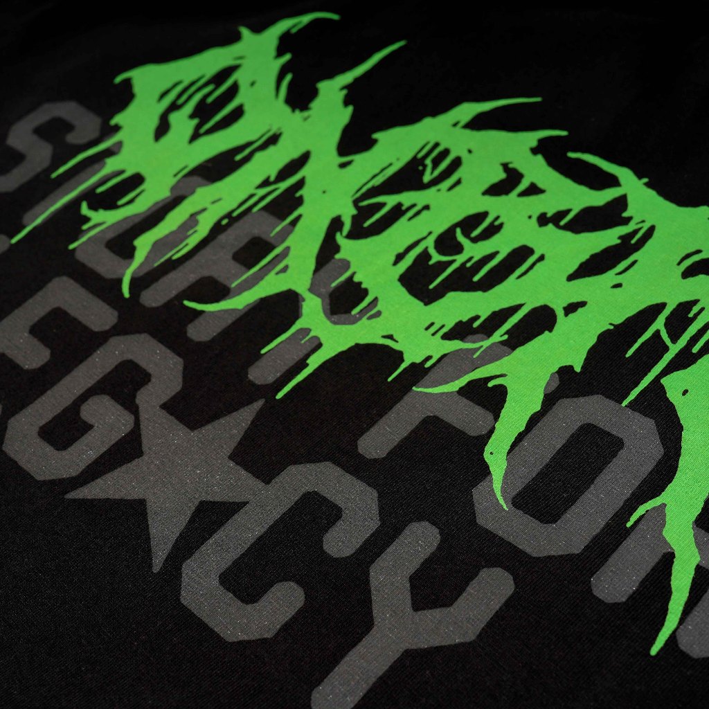 Queenbeer - T-shirt Damon