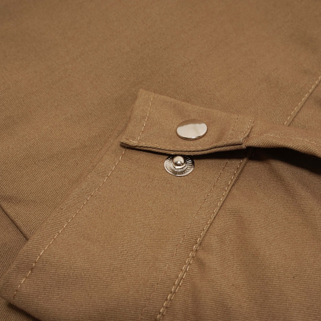 QueenBeer - Work Jacket Florian