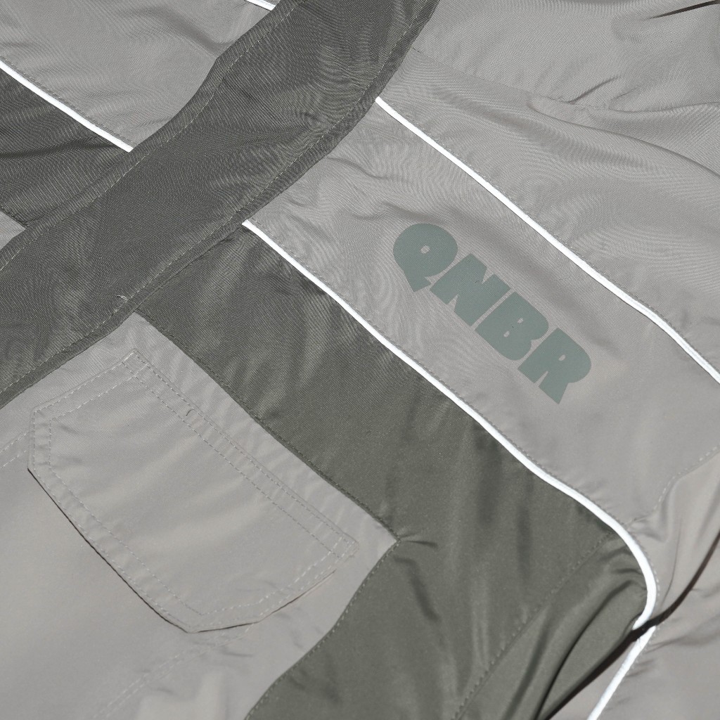 QueenBeer - Tracktop Jacket Milner
