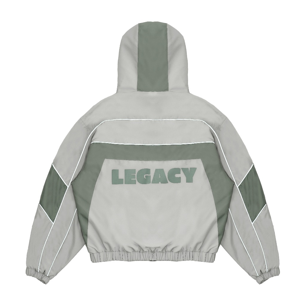 QueenBeer - Tracktop Jacket Milner