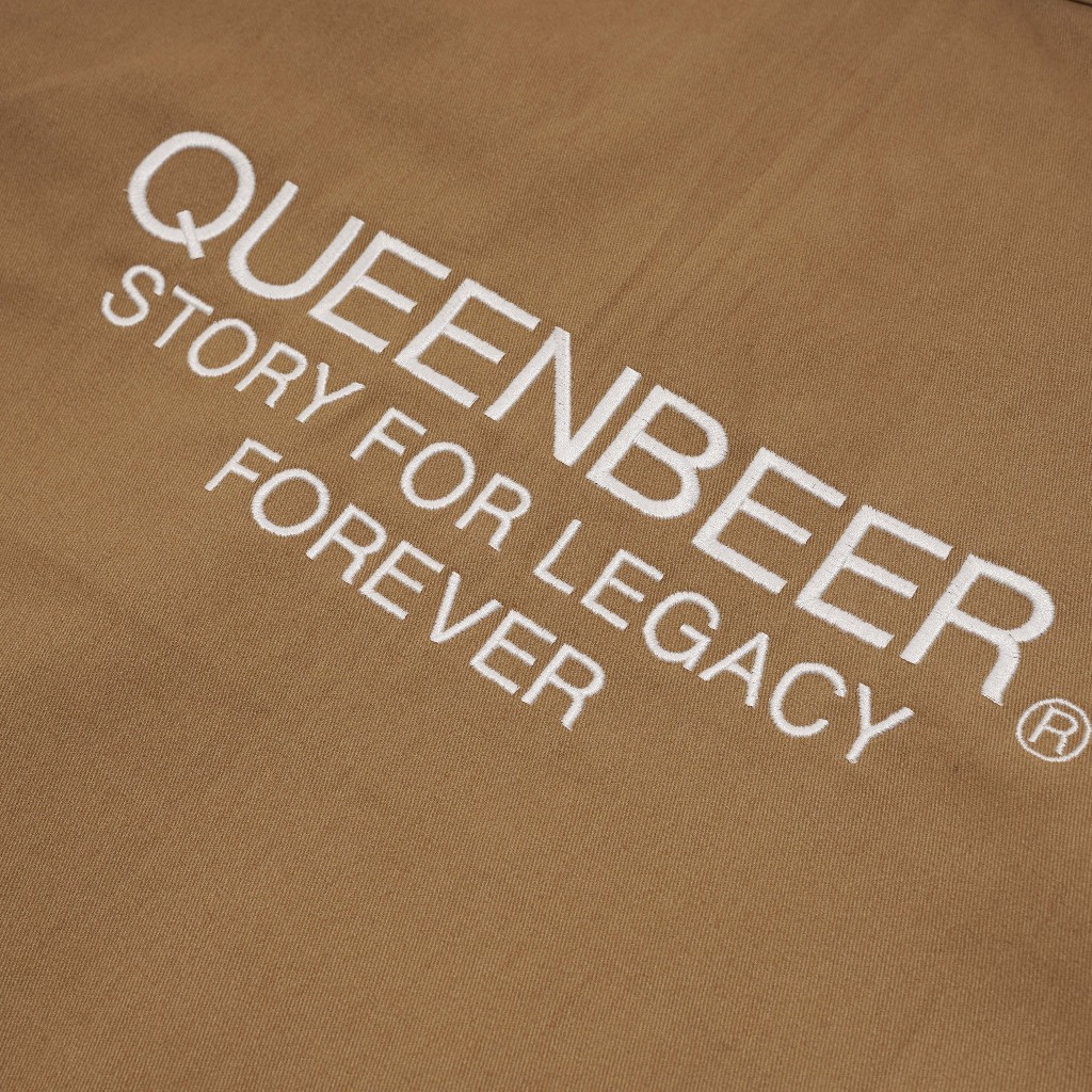 QueenBeer - Work Jacket Florian