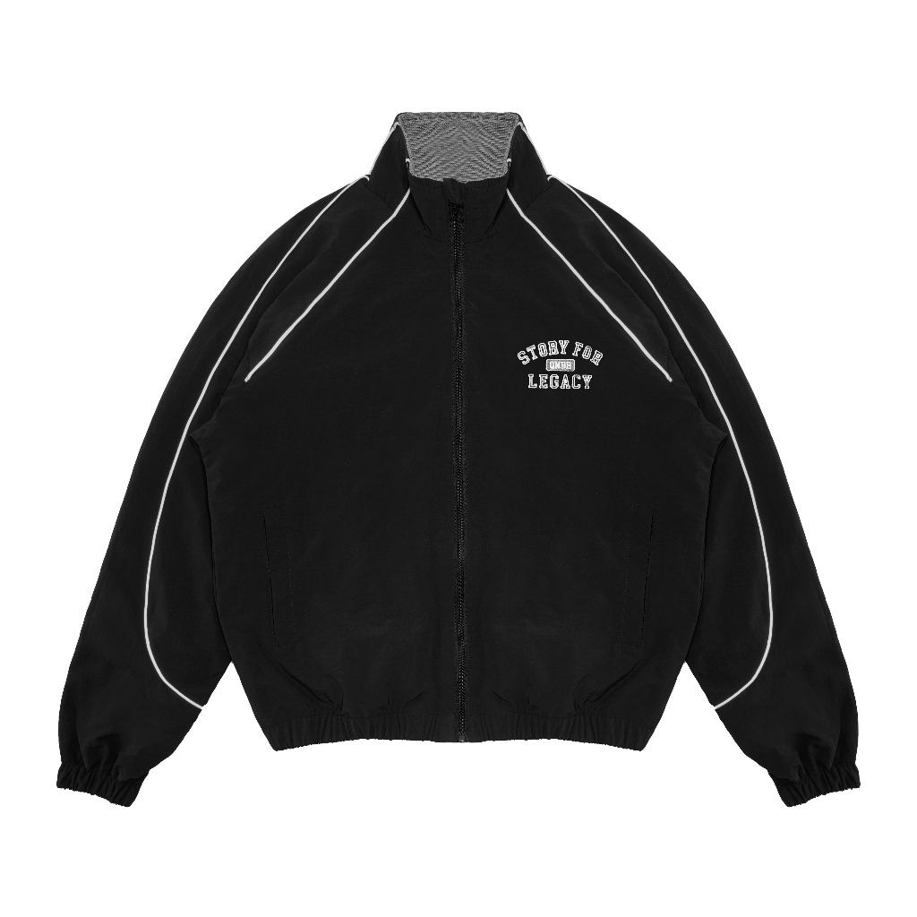 QueenBeer - Tracktop Jacket Lucca