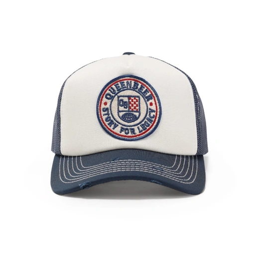 Image of Queenbeer - Trucker Hat Callie