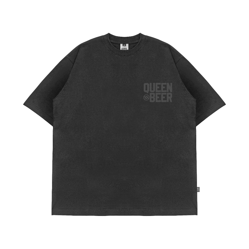 Queenbeer - T-shirt Kendric