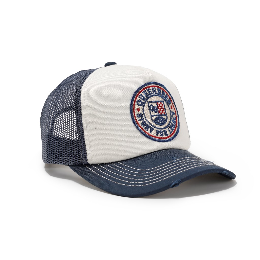 Queenbeer - Trucker Hat Callie