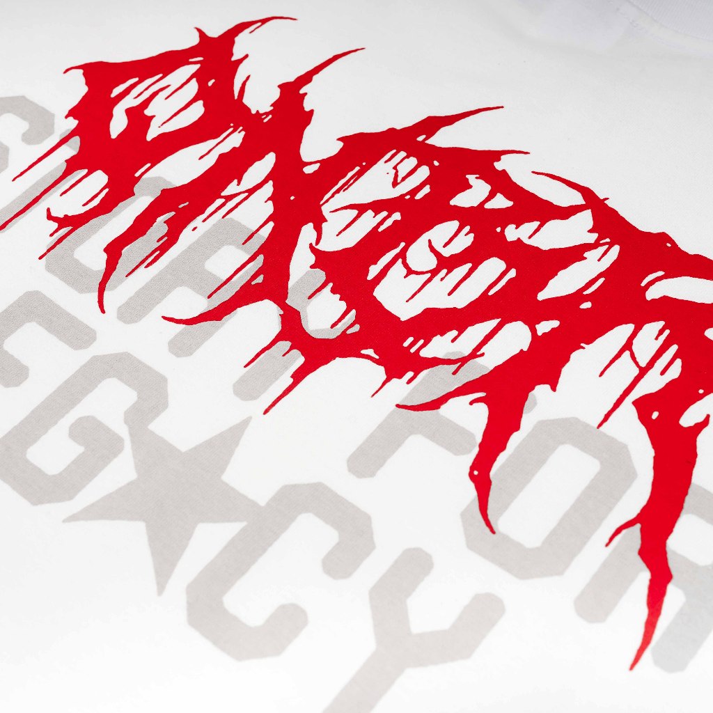 Queenbeer - T-shirt Damon