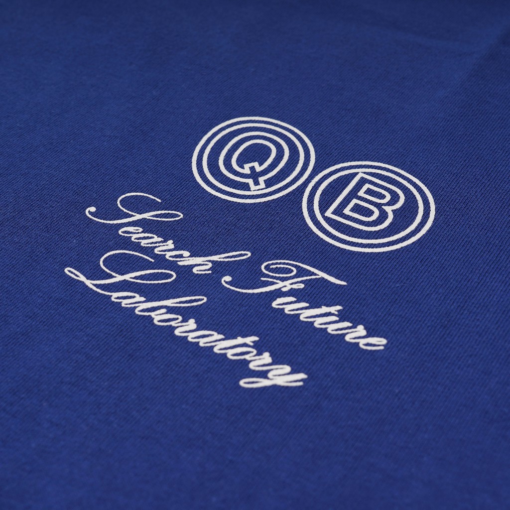 Queenbeer - T-shirt Herbie