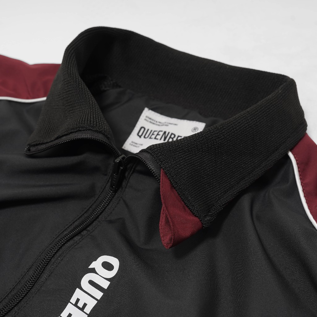 QueenBeer - Tracktop Jacket Rodney