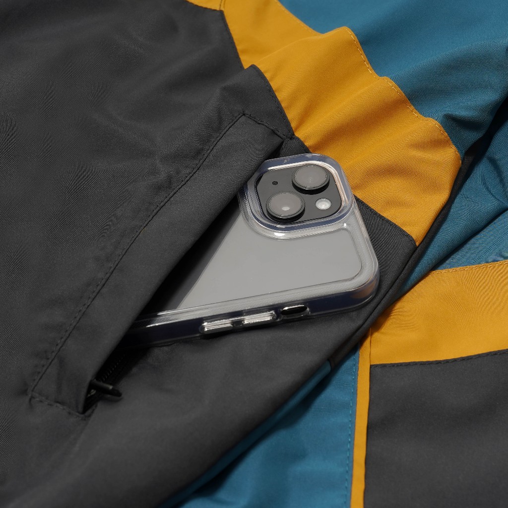 QueenBeer - Tracktop Jacket Carey