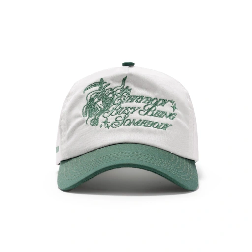 Queenbeer - Unstructured Hat Maeve