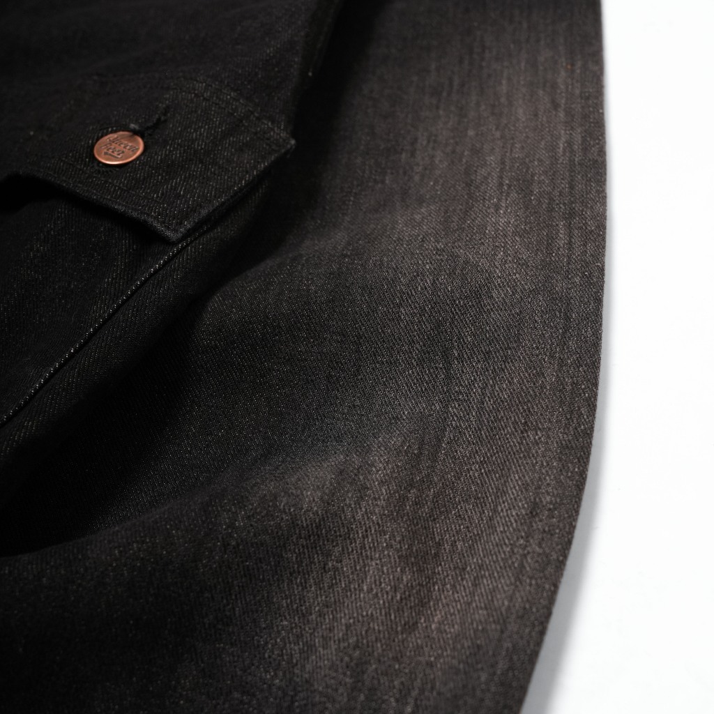 Queenbeer - Denim Jacket Ambert