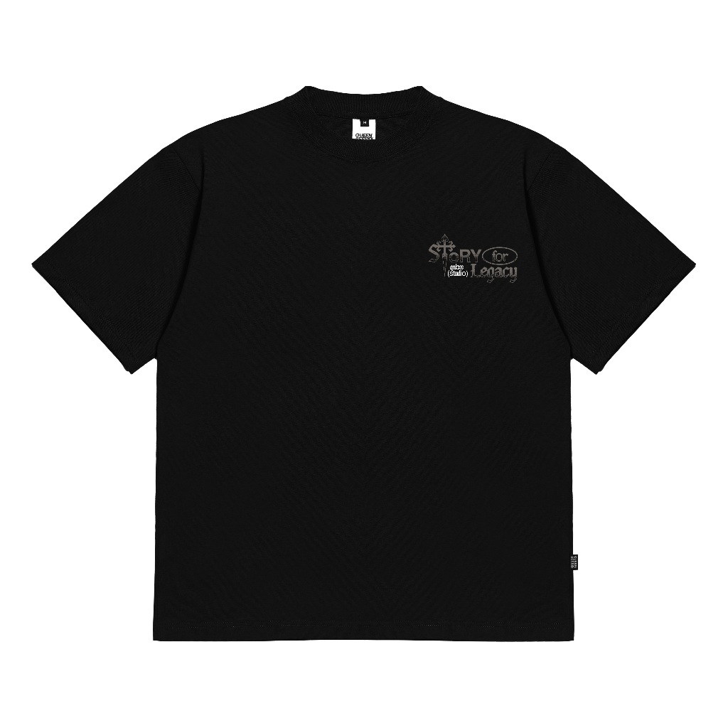Queenbeer - T-shirt Duncan Black