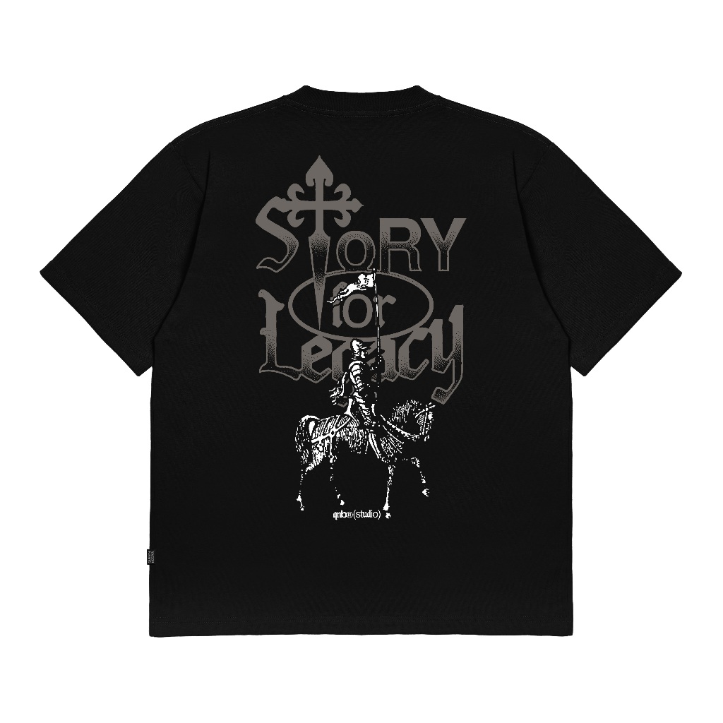 Queenbeer - T-shirt Duncan Black