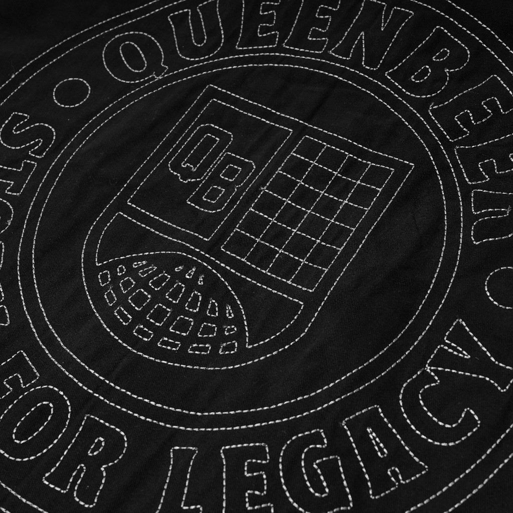 Queenbeer - Twill Jacket Daxter