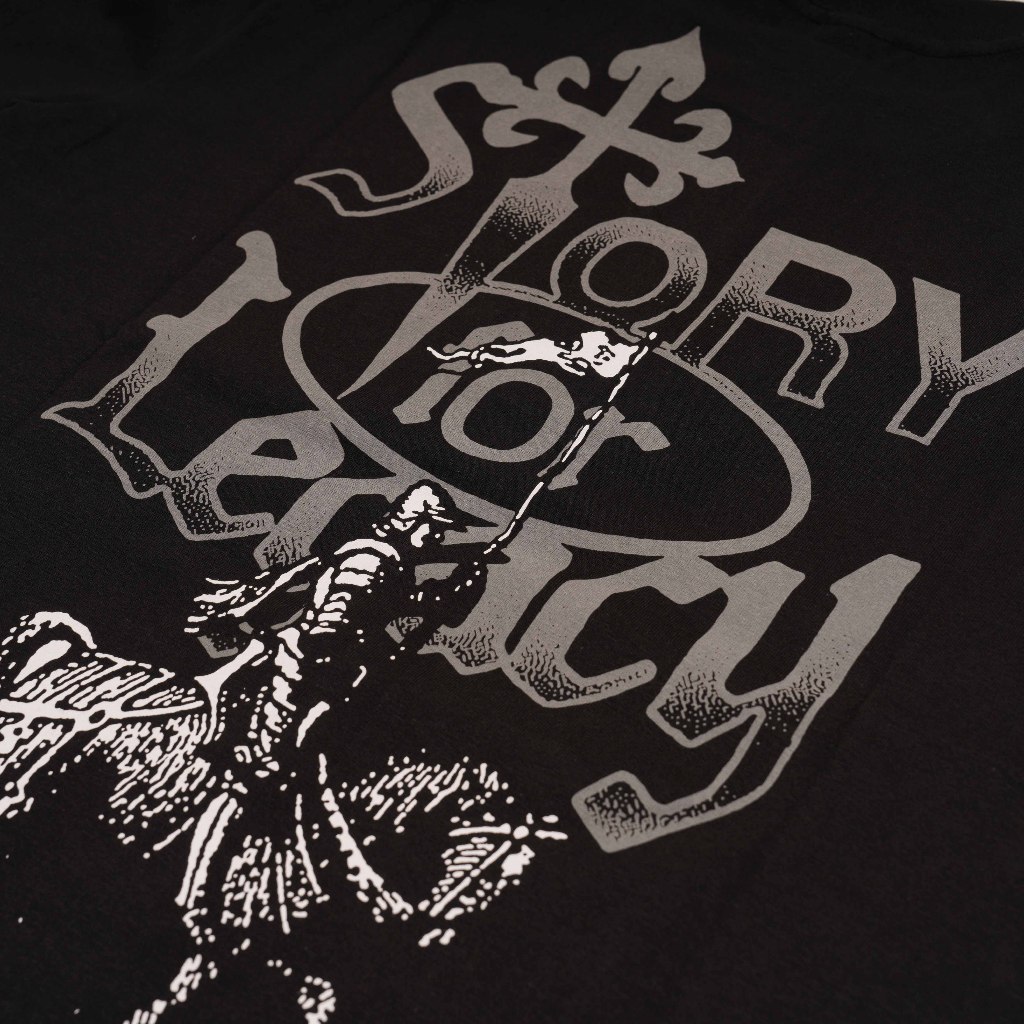 Queenbeer - T-shirt Duncan Black