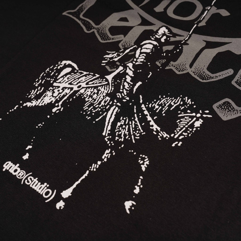 Queenbeer - T-shirt Duncan Black