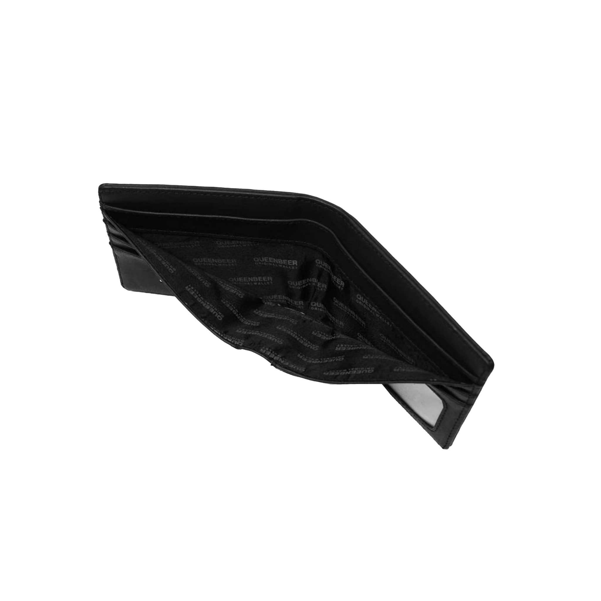 Queenbeer - Wallet Quincy Black