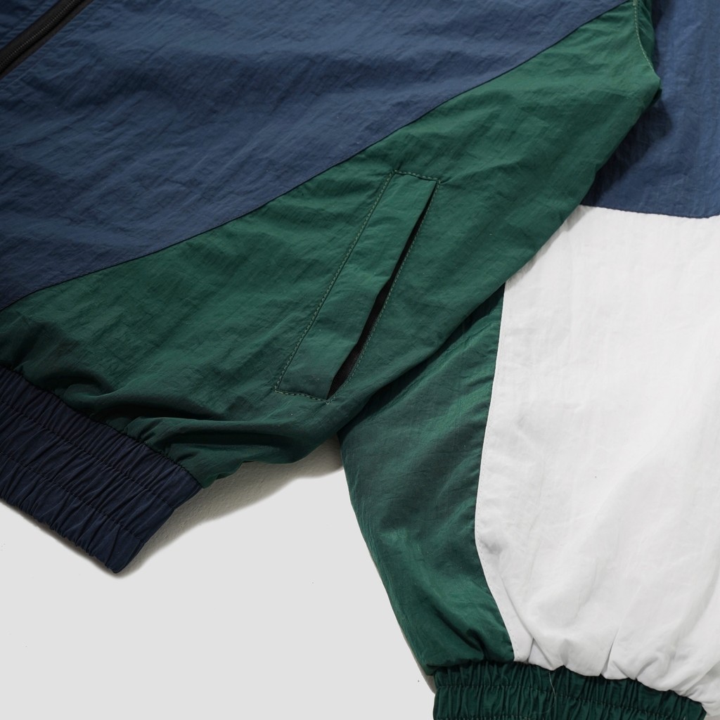 Queenbeer - Tracktop Jacket Altair Navy