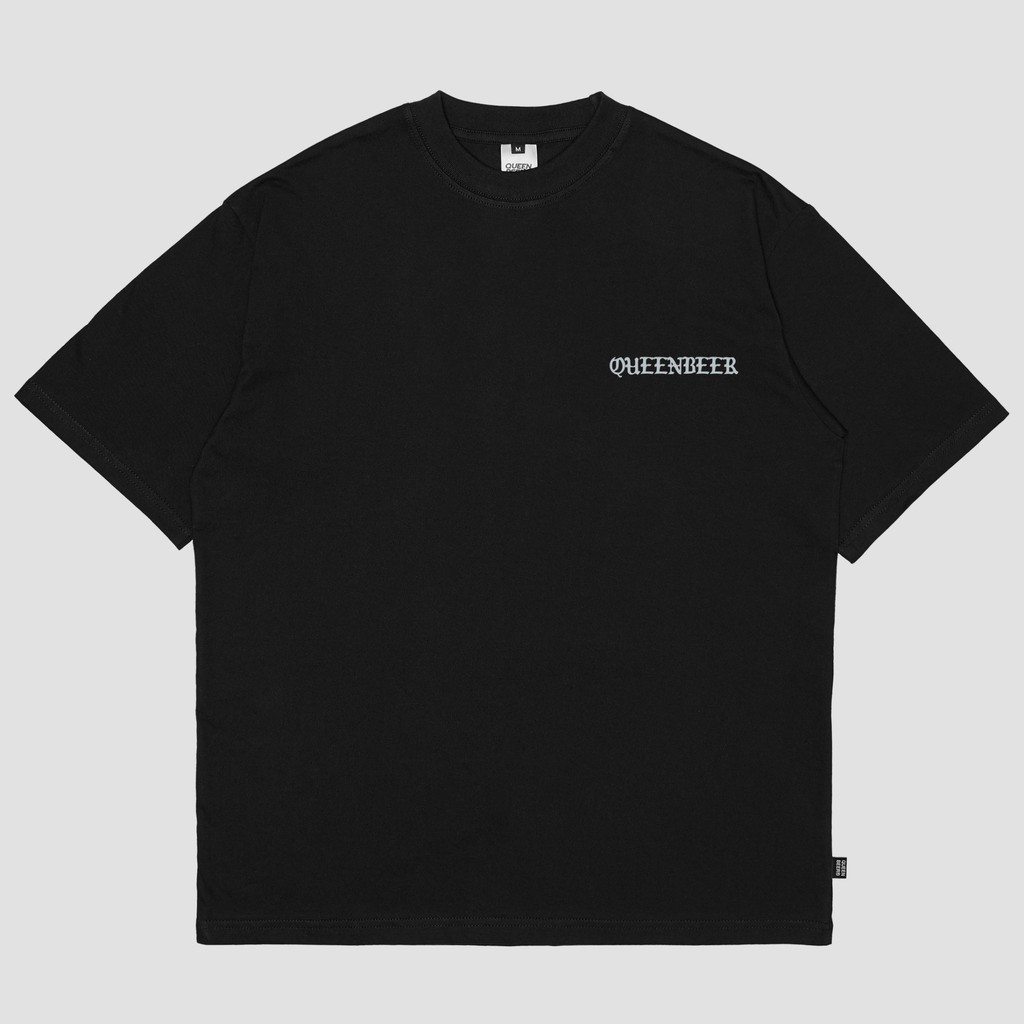Queenbeer - T-Shirt Chessy