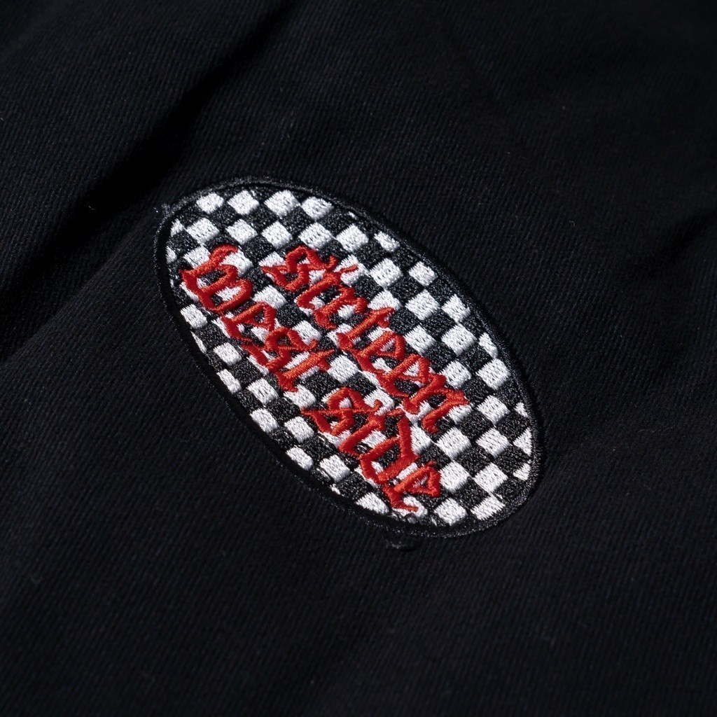 Queenbeer - Work Jacket Monne Black