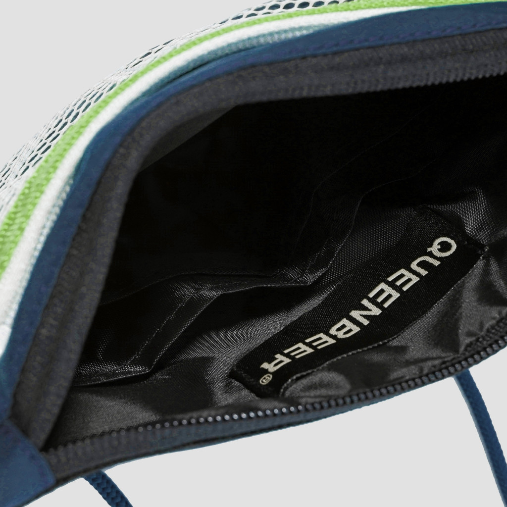 Queenbeer - Sling bag Fraud