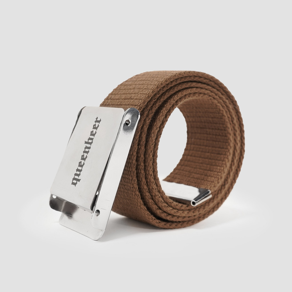 Queenbeer - Belt Nathan (Ikat Pinggang)
